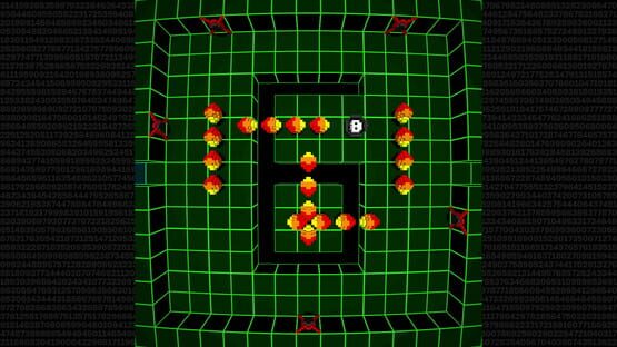 Cypher Dungeon screenshot 5