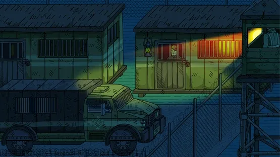 Black Border 3 screenshot 3