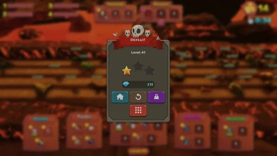 Wildwars screenshot 3