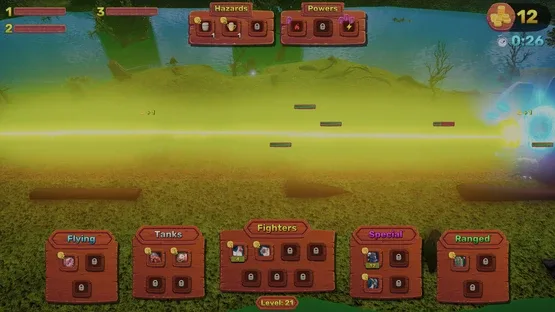 Wildwars screenshot 8