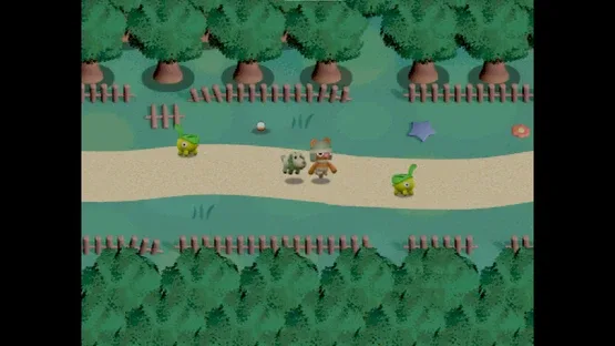 Petrichor screenshot 1