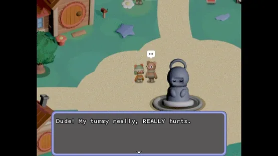 Petrichor screenshot 3