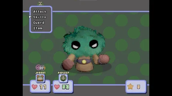 Petrichor screenshot 4