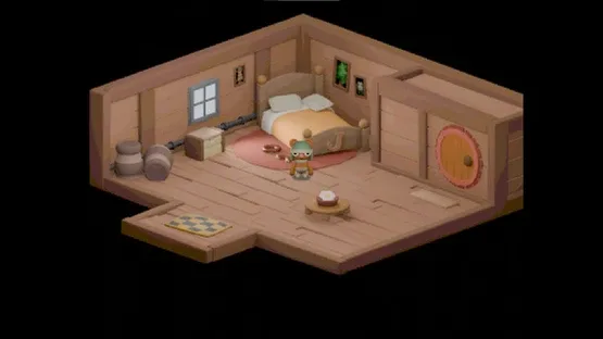 Petrichor screenshot 5