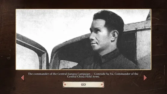 Crimson Banner: War of Liberation screenshot 1