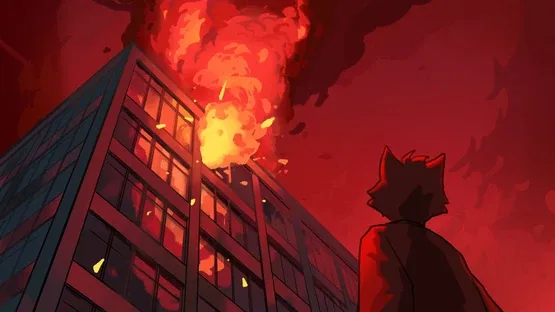 Pawffice screenshot 8