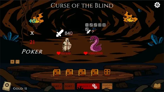 DunDie screenshot 2