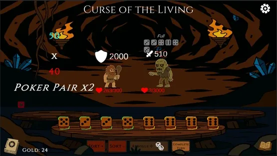 DunDie screenshot 3