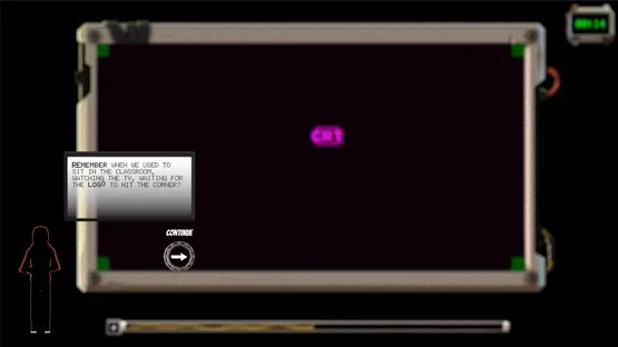 CRT: Corner Right There! screenshot 2