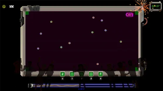 CRT: Corner Right There! screenshot 4