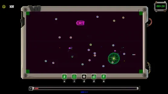 CRT: Corner Right There! screenshot 6