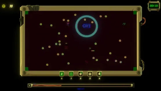 CRT: Corner Right There! screenshot 7