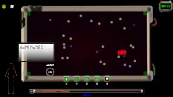 CRT: Corner Right There! screenshot 8