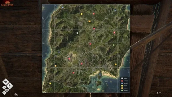 Dawn of the Dying screenshot 12