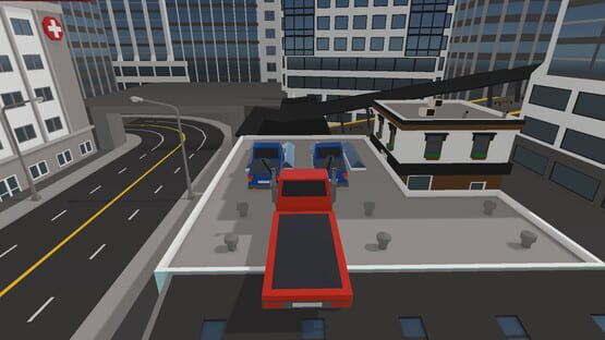 Tow The Line screenshot 5