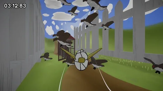 Don't Crack! screenshot 2
