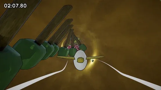 Don't Crack! screenshot 5