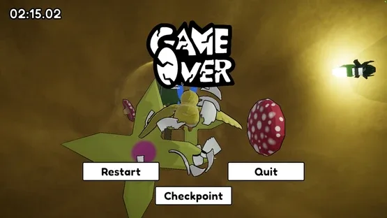Don't Crack! screenshot 4