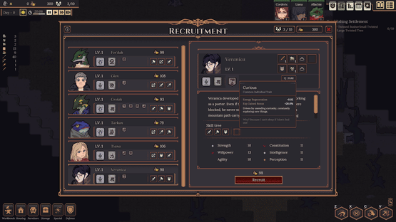 Dungeon Settlers Screenshot