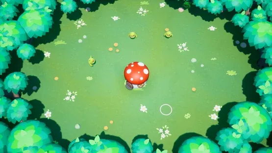 Gnomed screenshot 1