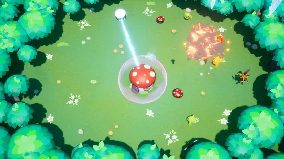 Gnomed screenshot 3
