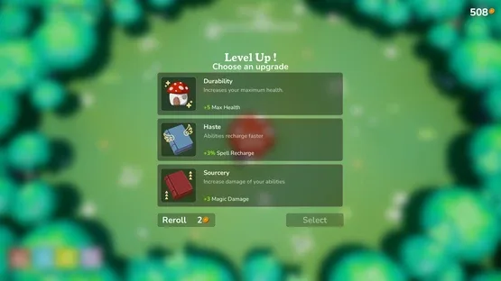 Gnomed screenshot 5