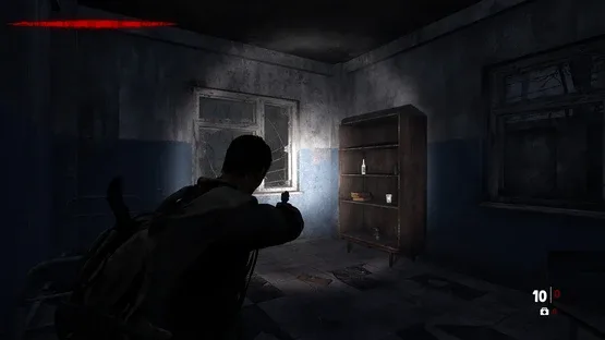 Hollowreach: Alone screenshot 6