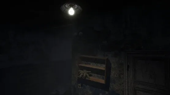 Hollowreach: Alone screenshot 7