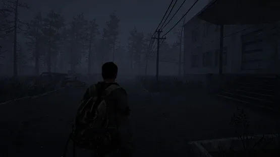 Hollowreach: Alone screenshot 8