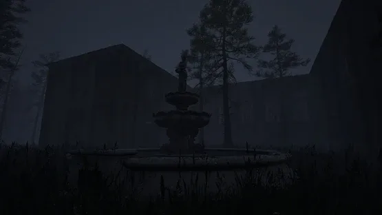 Hollowreach: Alone screenshot 9