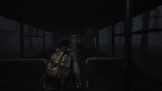 Hollowreach: Alone screenshot 10