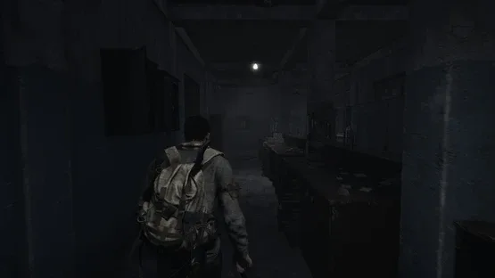 Hollowreach: Alone screenshot 2