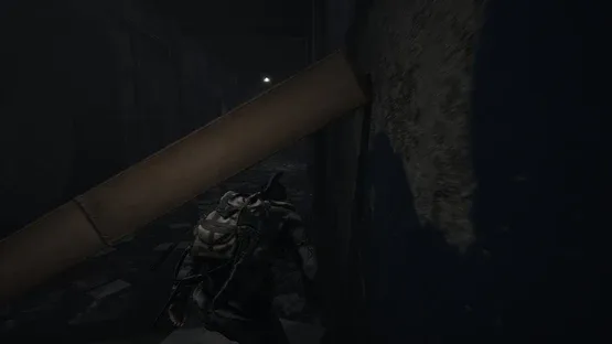 Hollowreach: Alone screenshot 4