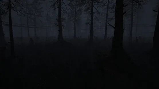 Hollowreach: Alone screenshot 5
