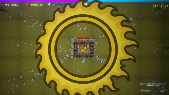 DragonFire: Defense screenshot 2