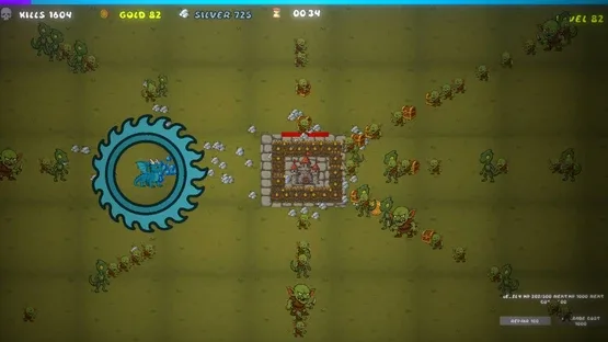 DragonFire: Defense screenshot 3