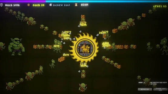 DragonFire: Defense screenshot 4
