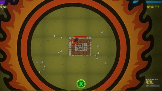 DragonFire: Defense screenshot 5