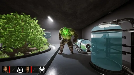 BaseStar screenshot 4