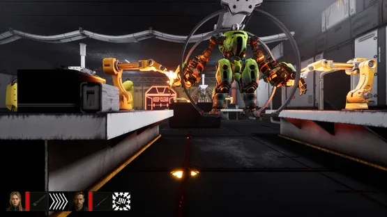BaseStar screenshot 7
