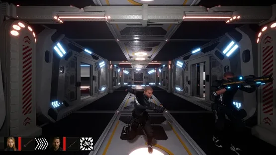 BaseStar screenshot 8