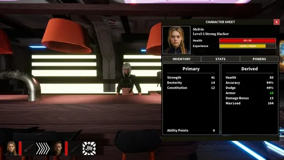 BaseStar screenshot 11