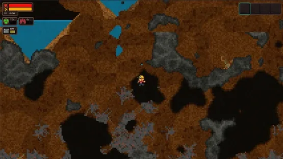 Afterdepth screenshot 1