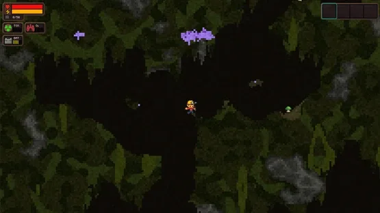 Afterdepth screenshot 2