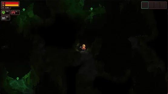 Afterdepth screenshot 3
