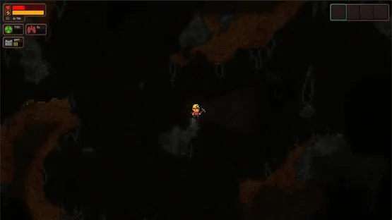 Afterdepth screenshot 4