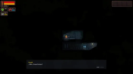 Afterdepth screenshot 6