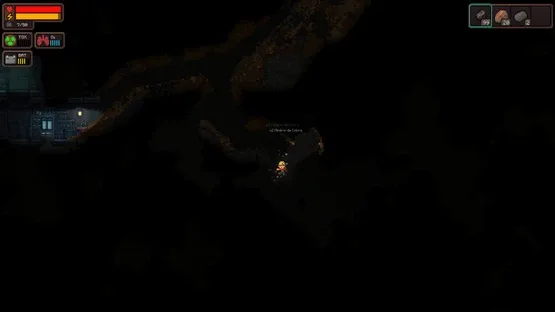 Afterdepth screenshot 7