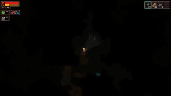 Afterdepth screenshot 8