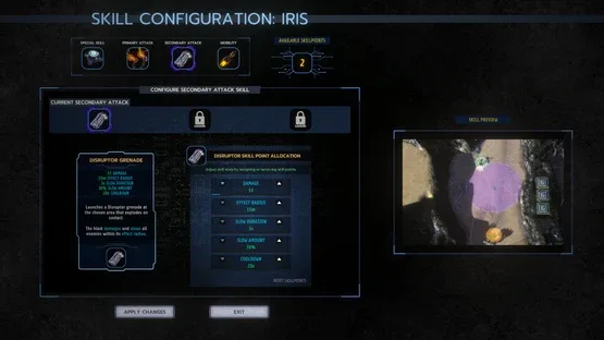 Decimation screenshot 10